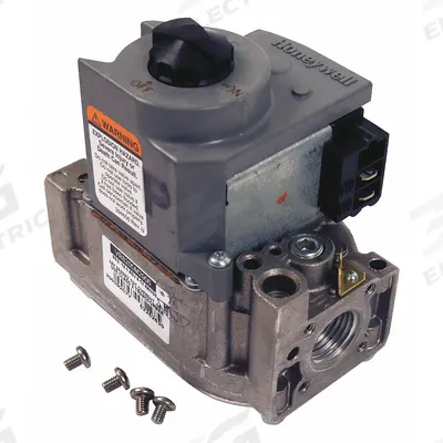 L.B. WHITE Gas Valve: 500-25831 Mfr Part # - Replacement HVACR Pumps, Valves & Tubing