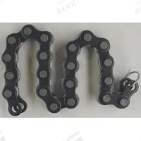 RIDGID Chain Assembly: For Grainger No. 1VXH1/6YJ36, For Mfr No. 246, 9 in Overall Lg (MPN 34575). Key specifications — attr542237: Soil Pipe Cutter; attr424298: 6YJ36; attr522331: Chain Assembly; attr424299: 246; attr424296: RIDGID.