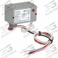 RIB Enclosed Pre-Wired Relay: 10 A Rating, SPST-NO, 0.50 in NPT (MPN CLC212). Key specifications — Nipple Size: 0.50 in NPT; Brand: RIB.