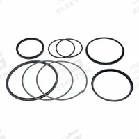 ENERPAC Hydraulics Equipment Parts: Mfr Part # RCH603K. Key specifications — attr1131745: Repair Kit; attr97447: RCH603K.