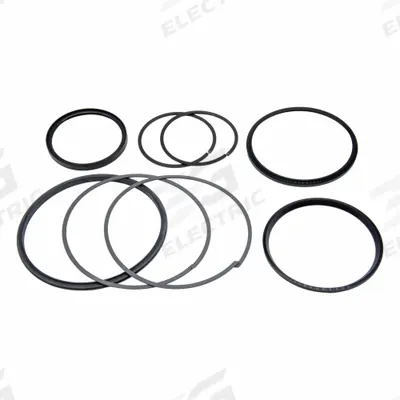 ENERPAC Hydraulics Equipment Parts: Mfr Part # RCH603K
