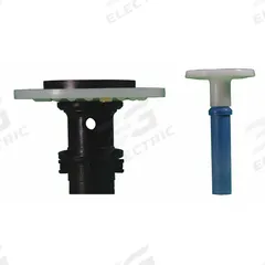 AMTC VALVE Diaphragm Repair Kit: Drop-In Pin (MPN DI-SRKM-T12). Key specifications — Includes: Drop-In Pin; Product Type: Diaphragm Repair Kit; Brand: AMTC VALVE.