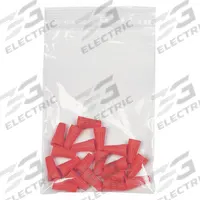APPROVED VENDOR Reclosable Bag: 2 mil Thick, 6 in Wd, 9 in Lg, Hang Hole Not Included, 1,000 PK (MPN 5CNG0). Key specifications — With Hang Hole: Hang Hole Not Included; Brand: APPROVED VENDOR; Package Configuration: Flat Pack.