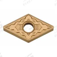 KYOCERA Diamond Turning Insert: DNMG433PQ CA525, DNMG150412PQ. Key specifications — attr257732: DNMG433PQ CA525; attr257733: DNMG150412PQ.