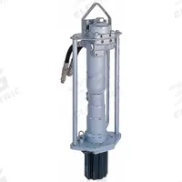 GREENLEE Sign Post Driver: 3 1/2 in Drive Size, 81 ft-lb, Max 1,500 bpm, Max 6 gpm, Max 2,300 psi (MPN HPD-HV-U). Key specifications — Brand: GREENLEE.