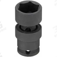 WESTWARD Impact Socket: 7/8 in Socket Size, 6-Point, Std, Black Phosphate, Not Tether Capable, SAE (MPN 4LYJ9). Key specifications — attr1204097: Manganese Phosphate; attr1204098: Not Tether Capable; attr1204109: WESTWARD; attr1204102: 7/8 in.