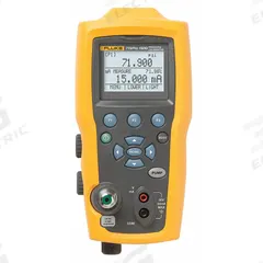 FLUKE Handheld Pressure Calibrator: FLUKE-719PRO 300G, HART, Included, -12 psi – 300 psi, IP40. Key specifications — Manufacturer Part Number: FLUKE-719PRO 300G; Pressure Measuring Units: psi; Brand: FLUKE; Includes: Carrying Case; Pressure Measurement Accuracy: +/-0.025%; Communication Protocol: HART; Intrinsic Safety: No.