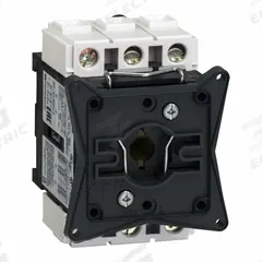 SQUARE D 20/25A Switch Body (MPN V0). Key specifications — Manufacturer Part Number: V0; Brand: SQUARE D.