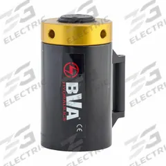 BVA HYDRAULICS Lock Nut Hydraulic Rams: 50 ton Nominal Capacity, 2 in Nominal Stroke Lg, 11.04 sq in (MPN HULN5002). Key specifications — attr1108313: HULN; attr96792: 11.04 sq in; attr98878: BVA HYDRAULICS.