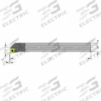 ULTRA-DEX USA Indexable Boring Bar: E24U SCLCR4 (MPN 920-000-427). Key specifications — attr257292: E24U SCLCR4.