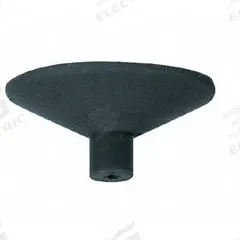 EXCELTA Vacuum Cup: Cup, 0.75 in Tip Size, 8/25 in Overall Ht, Buna-N, CB-34. Key specifications — attr1293152: CB-34; attr1293158: PV-500; attr1293159: Roto-Pic; attr1293168: Cup; attr1293156: EXCELTA.