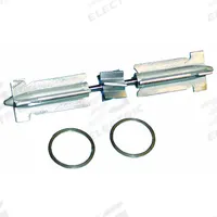 BLANCETT Turbine Flowmeter Meter Repair Kit: Turbine Flow Meter, 6NZT1/6NZT4, B110-750/B110-750-1/2 (MPN B251-108)