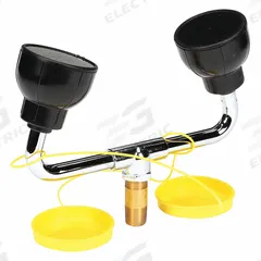 BRADLEY Assembly,Eyewash: S39-396