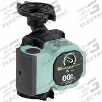 Hydronic Circulating Pump: 1/20 hp HP, 120V AC, Cast Iron, Variable, 16 gpm, 18 ft Max. Head (MPN VR1816-HY2-FC2A00). Key specifications — Nameplate Voltage: 120V AC; Connection Type: Flange; Brand: TACO; Includes Volute: Volute Included; System Type: Hydronic.
