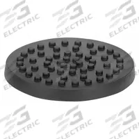 GENIE Rubber Cover: 0K-0500-901, Rubber Cover (MPN 580-2013-00). Key specifications — Brand: GENIE; Compatible with Manufacturer Model Number: 0K-0500-901; Product Type: Rubber Cover.
