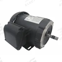 DAYTON General Purpose Motor: C-Face/Rigid Base Mount, Totally Enclosed Fan Cooled, 1 1/2 hp (MPN 36VF88). Key specifications — Brand: DAYTON; Nameplate Voltage @ 60 Hz: 230/460V AC; Full Load Current @ 60 Hz: 4.4 / 2.2 A; Nameplate RPM @ 60 Hz: 1,750 RPM; Motor Enclosure: TEFC.