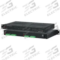 ALTRONIX Power Supply 16PTC 24Vac @ 16A Isolated Rack: Power Supply, 115/240V AC (MPN VERTILINE16DI). Key specifications — Input Voltage: 115/240V AC; Material: Steel; Brand: ALTRONIX; Product Type: Power Supply.