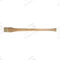SEYMOUR MIDWEST LINK Axe Handle: 32 in Overall Lg, Hickory, For 5 lb Max Head Wt (MPN 64941). Key specifications — Handle Material: Hickory; Brand: SEYMOUR MIDWEST LINK.