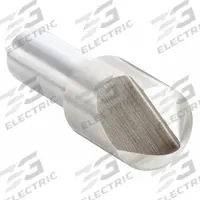 APPROVED VENDOR Countersink: 82°, 1 Flute, 3/4 in Body Dia, High Speed Steel (MPN 21MK99). Key specifications — Brand: APPROVED VENDOR.