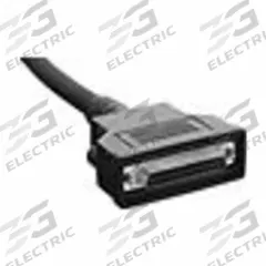 AVENTICS DSUB Cable: 8 1/2 mm Dia x 5 m L (MPN R419500455). Key specifications — attr1078676: AVENTICS; attr1078675: R419500455.