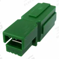 ANDERSON POWER PRODUCTS Housing: PP15 to PP45, Green, Polycarbonate, MPN 1327G5FP, 8.4 mm Overall Ht. Key specifications — Brand: ANDERSON POWER PRODUCTS; Color: Green; Material: Polycarbonate; Compatible with Manufacturer Model Number: PP15 to PP45; Manufacturer Part Number: 1327G5FP.
