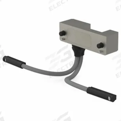 DE-STA-CO Tool Plate Sensing Module: TC1-E02T-N01, 100 mA - TC1 Series Tool Changer Components