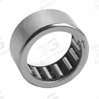 KOYO Needle Roller Bearing: FC, 25, 25 mm Bore, 32 mm OD, Open, 20 mm Overall Wd, Alloy Steel, FC-25. Key specifications — Number of Rows: One; Full Complement: No; Manufacturer Part Number: FC-25; System of Measurement: Metric; Bearing Design: FC; Bearing Industry Number: 25; Brand: KOYO.