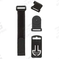 FLUKE Magnetic Hanging Strap: TPAK. Key specifications — Accessory Type: Magnetic Hanging Strap; Compatible with Grainger Part Number: 6MP98; Compatible with Manufacturer Model Number: PRV240; Manufacturer Part Number: TPAK; Brand: FLUKE.