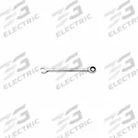 GEARWRENCH Combination Ratcheting Wrench: Alloy Steel, Full Polish Chrome, 12 mm Head Size, Std (MPN 86912). Key specifications — attr309600: 12 mm; attr309611: Full Polish Chrome; attr309610: Alloy Steel; attr309604: Yes; attr309612: No; attr309613: No; attr309615: No; attr324932: GEARWRENCH.