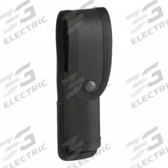 Holster: Loop Mount, Black, Nylon, For Streamlight Flashlights (MPN 75927). Key specifications — Brand: STREAMLIGHT; Material: Nylon; Compatible with Brand: Streamlight.