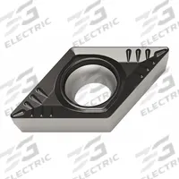 WALTER Diamond Turning Insert: DCMT3(2.5)1-RM4 WSM20S, DCMT11T304-RM4 WSM20S (MPN 6839114). Key specifications — attr257732: DCMT3(2.5)1-RM4 WSM20S; attr257733: DCMT11T304-RM4 WSM20S.