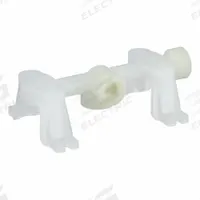 ARO Inlet Manifold: Inlet, 95734-1. Key specifications — Manufacturer Part Number: 95734-1; Compatible with Brand: ARO; Compatible with Series: Compact-Series.