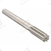 APPROVED VENDOR Chucking Reamer: 0.874 in Dia, 7/8 in Undersized, Straight Flute, High Speed Steel (MPN 11V440). Key specifications — attr1301549: Neutral; attr1301527: APPROVED VENDOR.