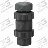 PLAST-O-MATIC Vacuum Breaker: FNPT, 1 1/2 in Pipe Size, Unfinished, Polypropylene, 36°F – 180°F, NPT (MPN VBS150VT-PP). Key specifications — attr1058597: PLAST-O-MATIC; attr1096789: No.
