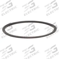 BINKS Paint Tank Gasket: 2 gal Compatible Container Size, Paint Tank Gasket (MPN 83-1419). Key specifications — Brand: BINKS.