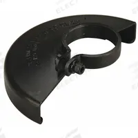 DYNABRADE Guard Assembly,5 In.: Mfr Part # 25215, Guard, Compatible with Grainger Part # 13F658. Key specifications — attr948908: 25215; attr948910: 13F658; attr948911: 52630; attr948916: Guard.