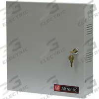 ALTRONIX Power Supply 16PTC 24Vac @ 25A Isolated: Power Supply, 115V AC (MPN ALTV2416ULCBI). Key specifications — Input Voltage: 115V AC; Material: Steel; Brand: ALTRONIX; Product Type: Power Supply.