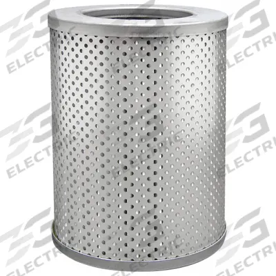 BALDWIN FILTERS Hydraulic Filter: Hydraulic Fluid, Cartridge, 3 5/8 in Inside Dia - Cartridge Hydraulic Filters