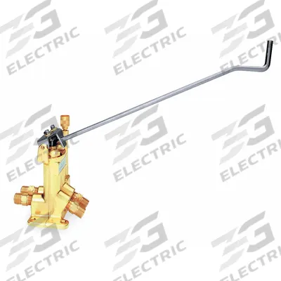 SMITH EQUIPMENT Propane/Natural Gas Saver: Natural Gas/Propane - Oxy-Fuel Torch Gas Savers