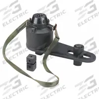 PROTO Torque Multiplier: 1/2 in, 1 1/2 in Male Output Square Drive, 189 ft-lb Max. Rated Input (MPN J6242). Key specifications — attr310336: 1:26:5; attr324957: PROTO.
