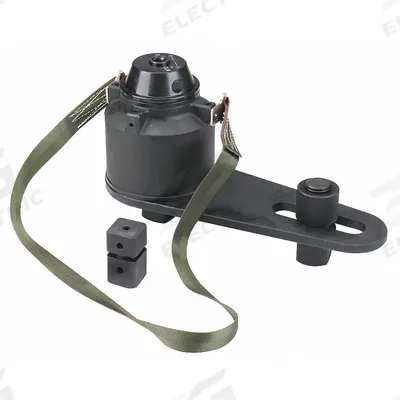 PROTO Torque Multiplier: 1/2 in, 1 1/2 in Male Output Square Drive - Handheld Torque Multipliers for Use with Hand or Power Tools