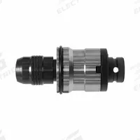 HOLEMAKER TECHNOLOGY Clutched Thread Tap System: For 1/2 in to 5/16 in Taps (MPN 131012-0812). Key specifications — attr1033478: 131012-0812; attr1033479: HOLEMAKER TECHNOLOGY.
