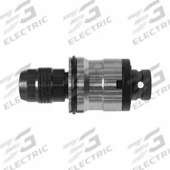 HOLEMAKER TECHNOLOGY Clutched Thread Tap System: For 1/2 in to 5/16 in Taps (MPN 131012-0812). Key specifications — attr1033478: 131012-0812; attr1033479: HOLEMAKER TECHNOLOGY.
