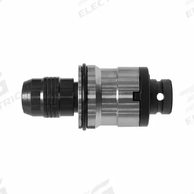HOLEMAKER TECHNOLOGY Clutched Thread Tap System: For 1/2 in to 5/16 in Taps (MPN 131012-0812) - Impact-Rated VersaDrive Clutched Tap Adapters