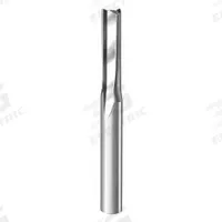 ONSRUD Solid Router Bit: Spiral O-Flute Downcut, 5 mm Cutter Dia, 16 mm LOC (MPN 62-880). Key specifications — attr1164582: 62-850; attr1164586: Soft Plastic.