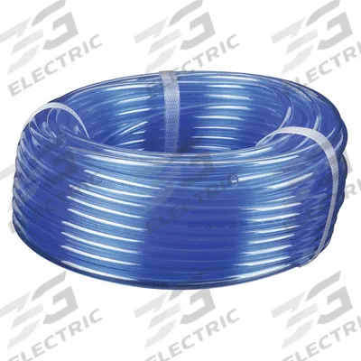 APPROVED VENDOR Tubing: Polyurethane, ID 2.5 mm, OD 4 mm, 100 ft Lg - Standard Polyurethane Tubing