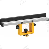 DEWALT Miter Saw Stop: Miter Saw Stop, DWX723/DWX724 Compatible, 2 7/8 in Lg, 15 in Wd, 2 3/4 in Ht (MPN DW7029). Key specifications — attr1170386: DEWALT; attr1179850: DWX724; attr1179851: Miter Saw Stop.