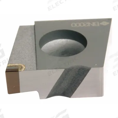 SUMITOMO Parting and Grooving Insert: CGAL4094 - Diamond Indexable Turning Inserts