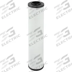 SPEEDAIRE Compressed Air Filter Element: Coalescing, 1 micron, Microglass (MPN 4GPJ5). Key specifications — attr111561: 4GPJ5; attr111565: 4GNV1; attr132959: Microglass.