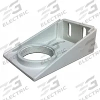 FLOWLINE Side Mount Bracket: Mounting Bracket, LM50-1001-1. Key specifications — Manufacturer Part Number: LM50-1001-1; Compatible with Manufacturer Model Number: DX14-01; Product Type: Mounting Bracket; Brand: FLOWLINE.